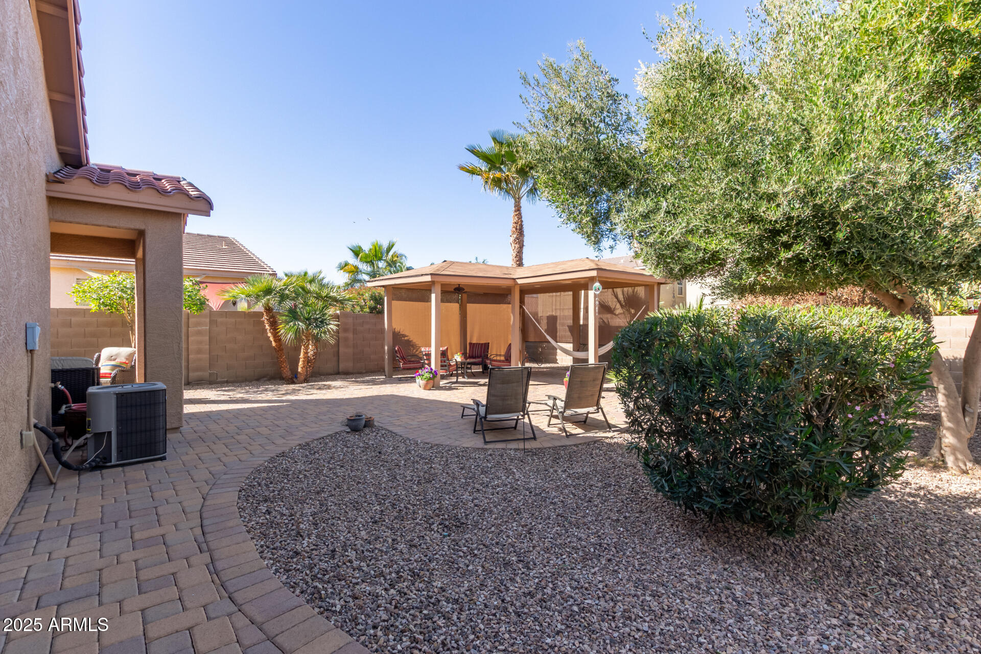 42578 W ROSALIA Drive