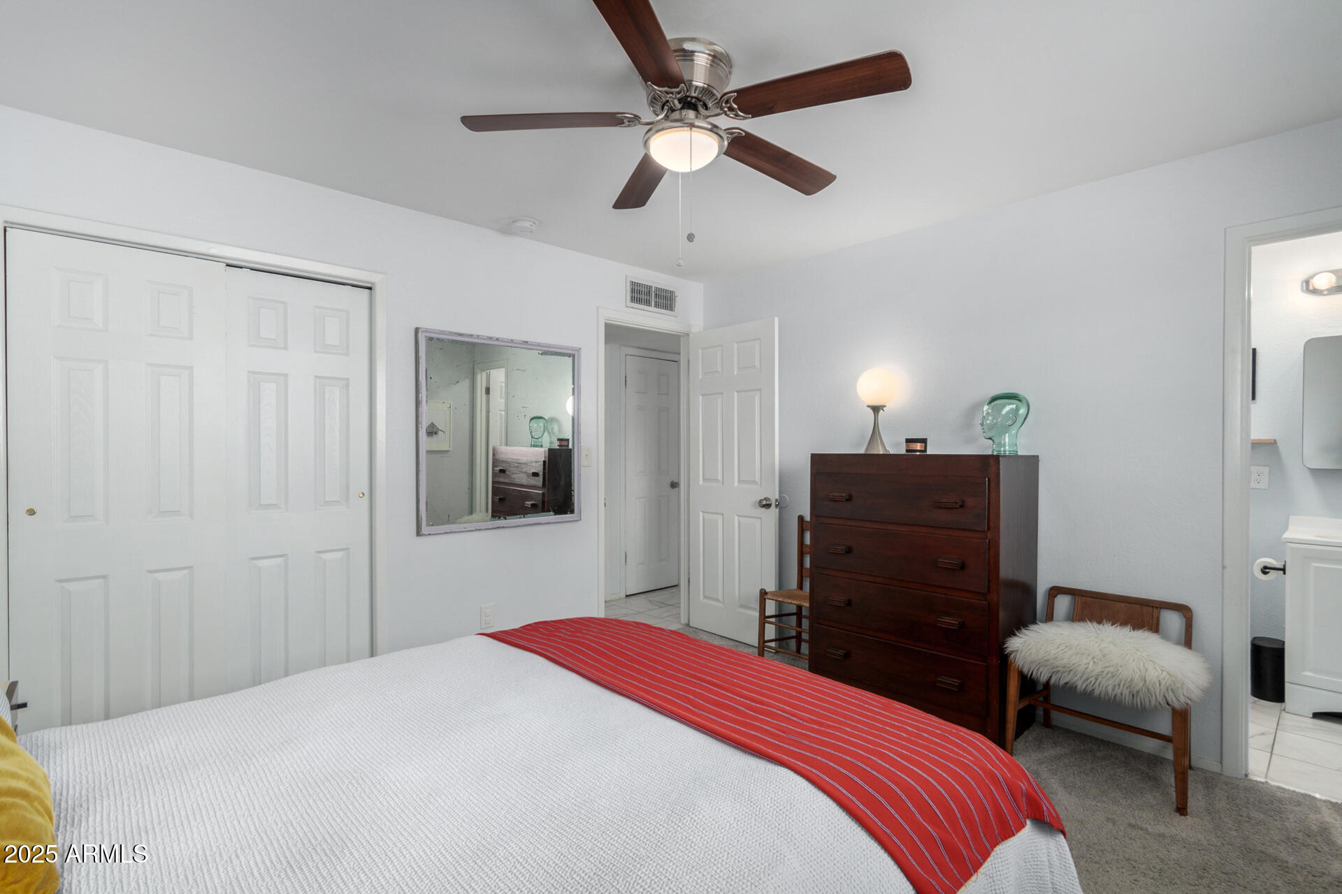 830 N LOS OLIVOS Drive