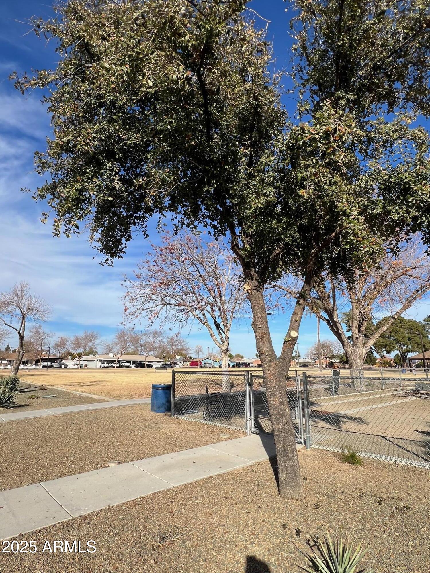 830 N LOS OLIVOS Drive