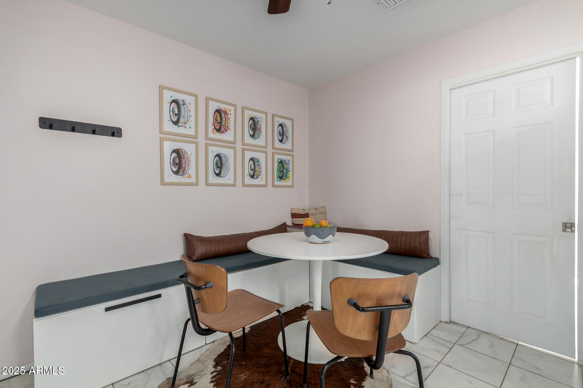 830 N LOS OLIVOS Drive