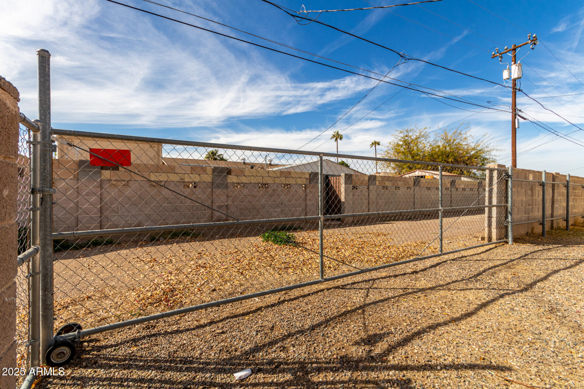 830 N LOS OLIVOS Drive