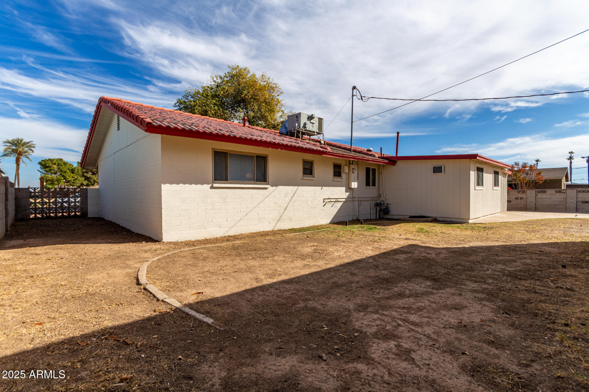 830 N LOS OLIVOS Drive