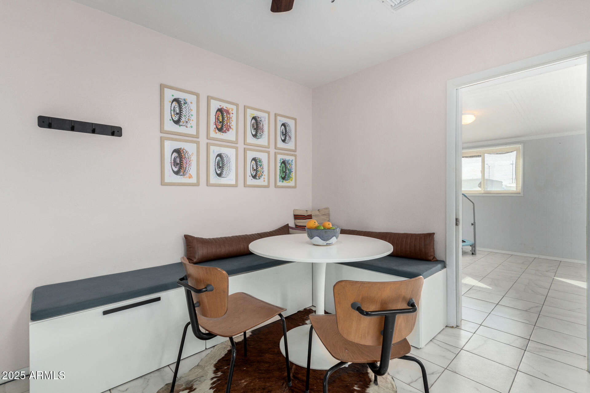 830 N LOS OLIVOS Drive