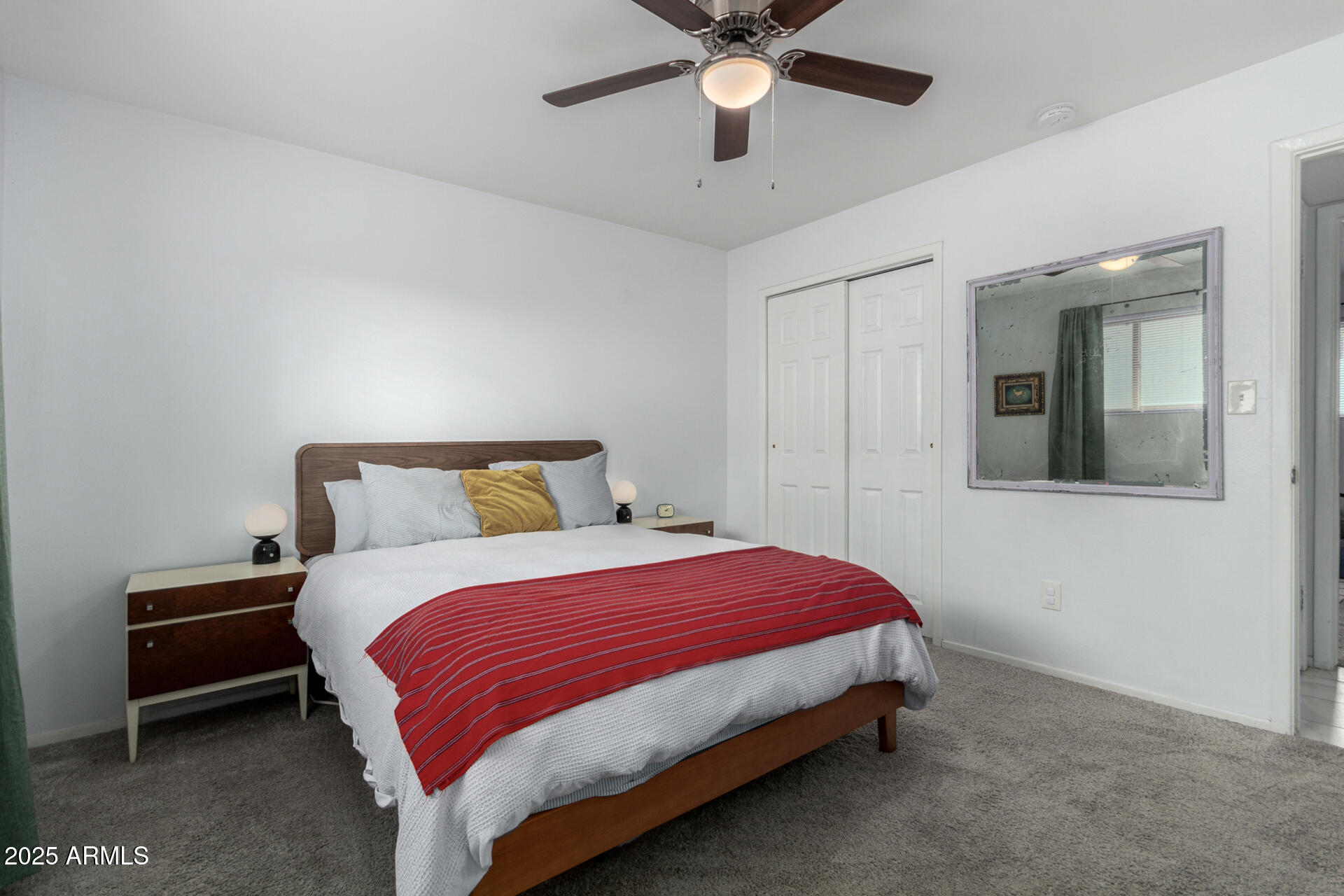 830 N LOS OLIVOS Drive