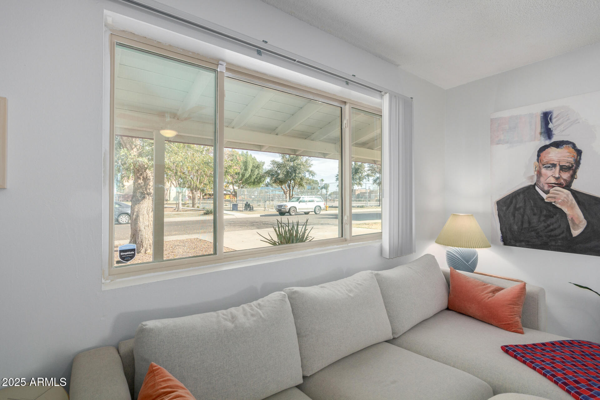 830 N LOS OLIVOS Drive