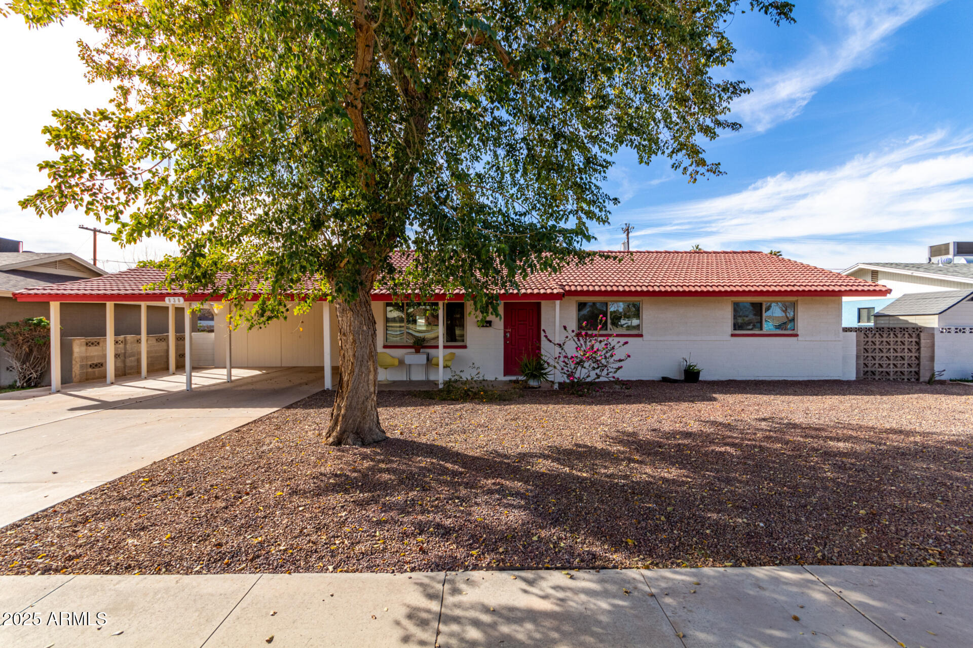 830 N LOS OLIVOS Drive