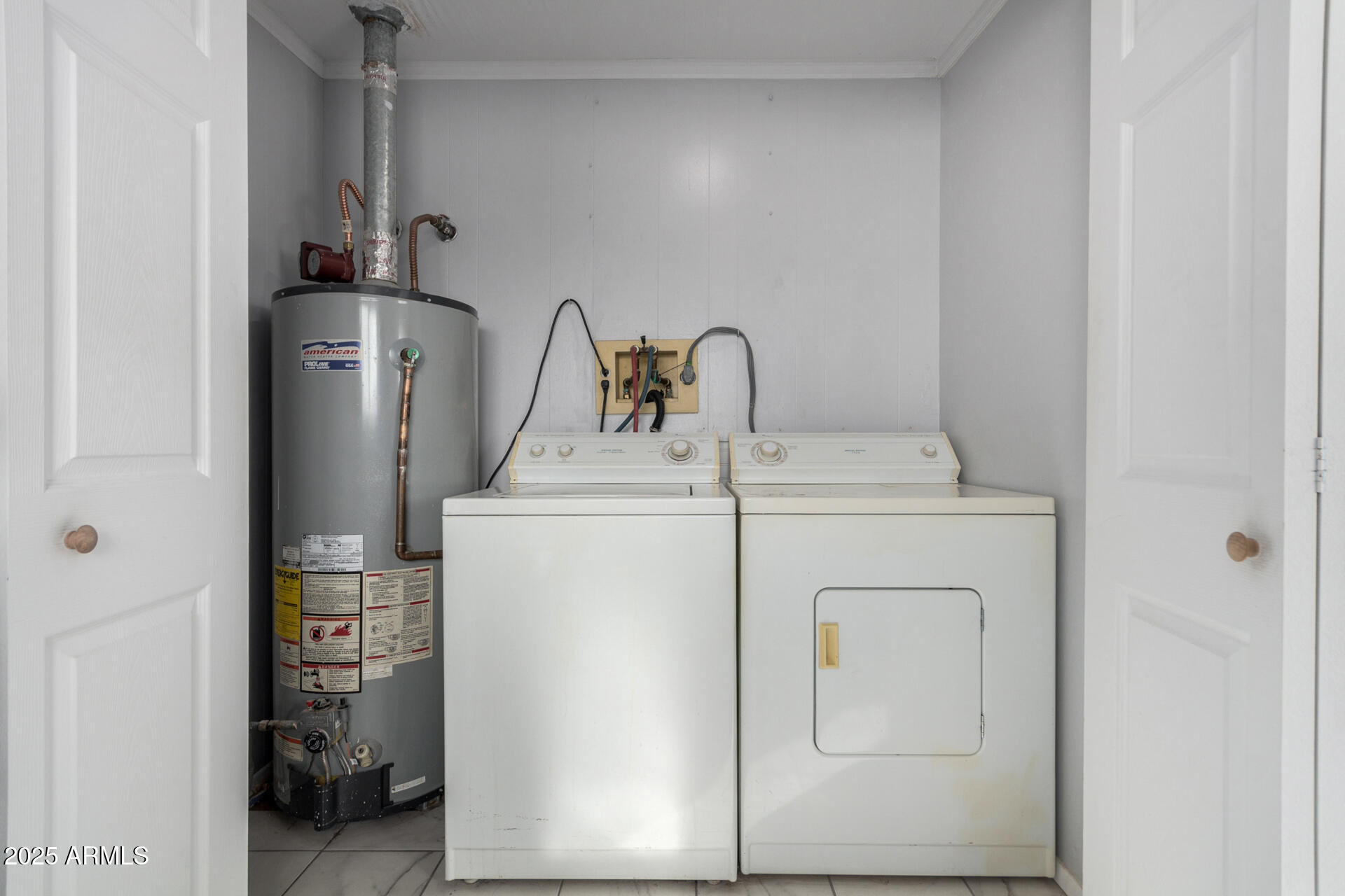 830 N LOS OLIVOS Drive