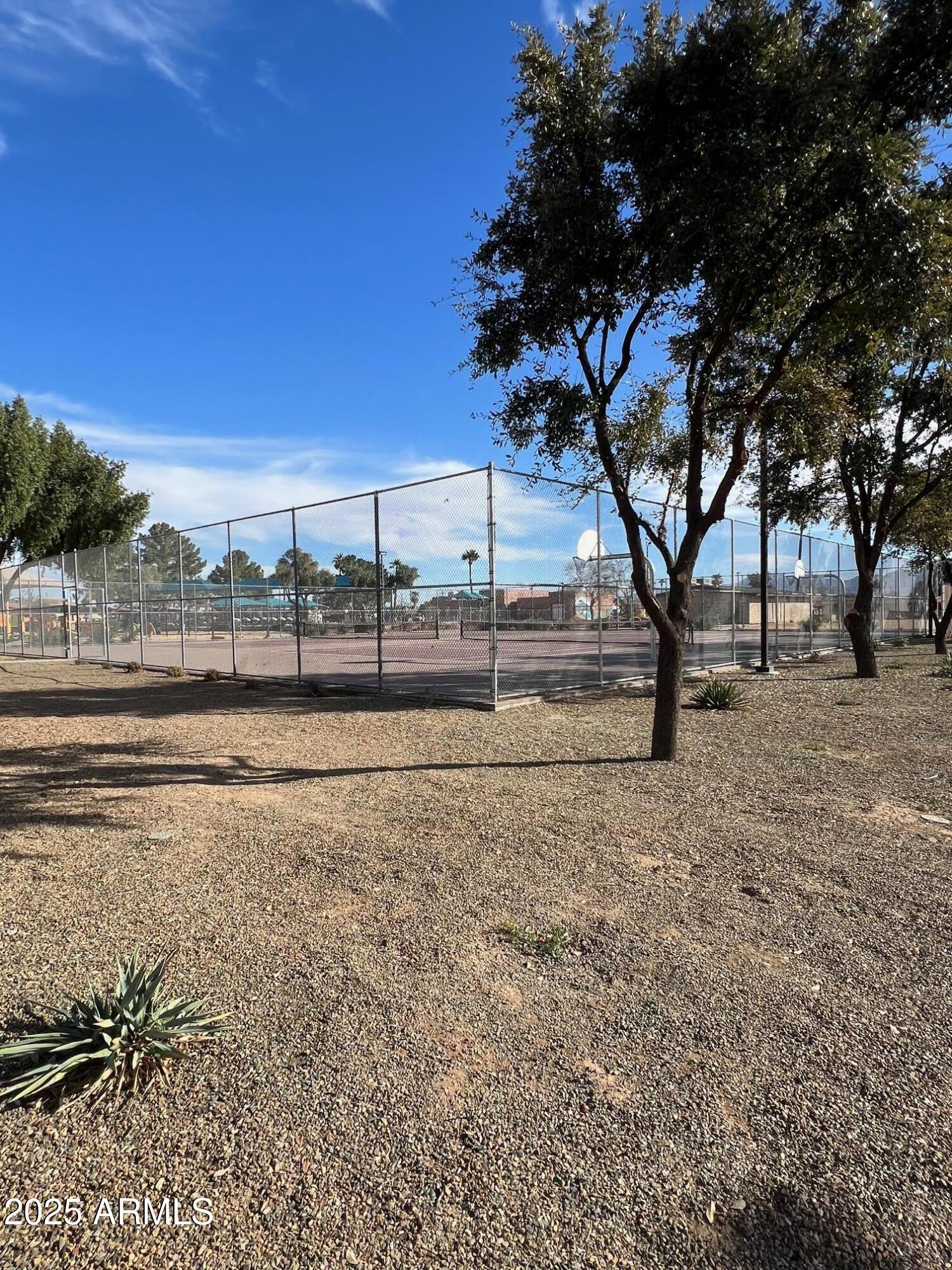 830 N LOS OLIVOS Drive