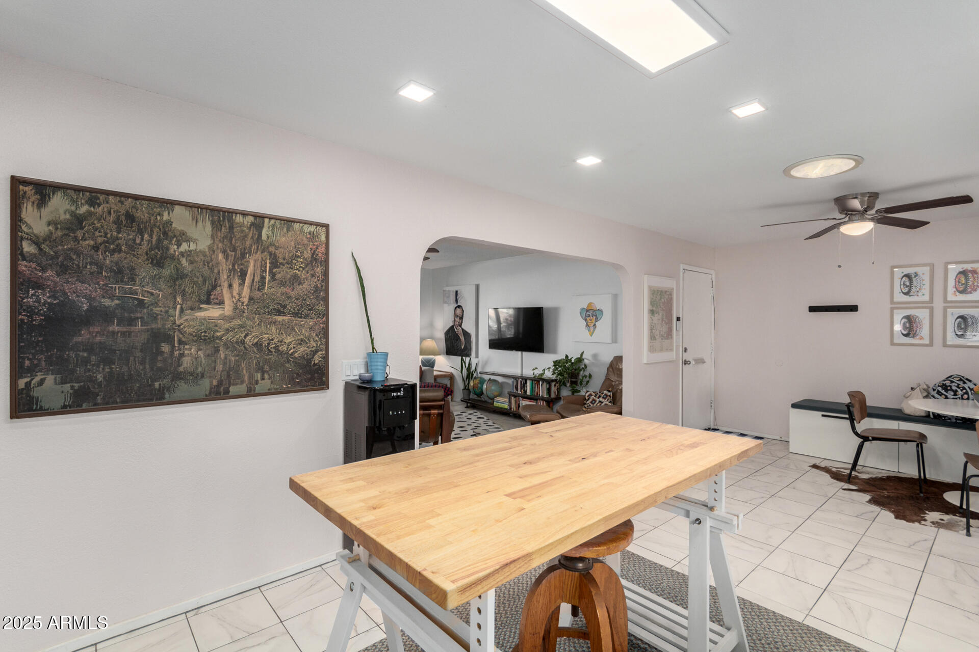 830 N LOS OLIVOS Drive