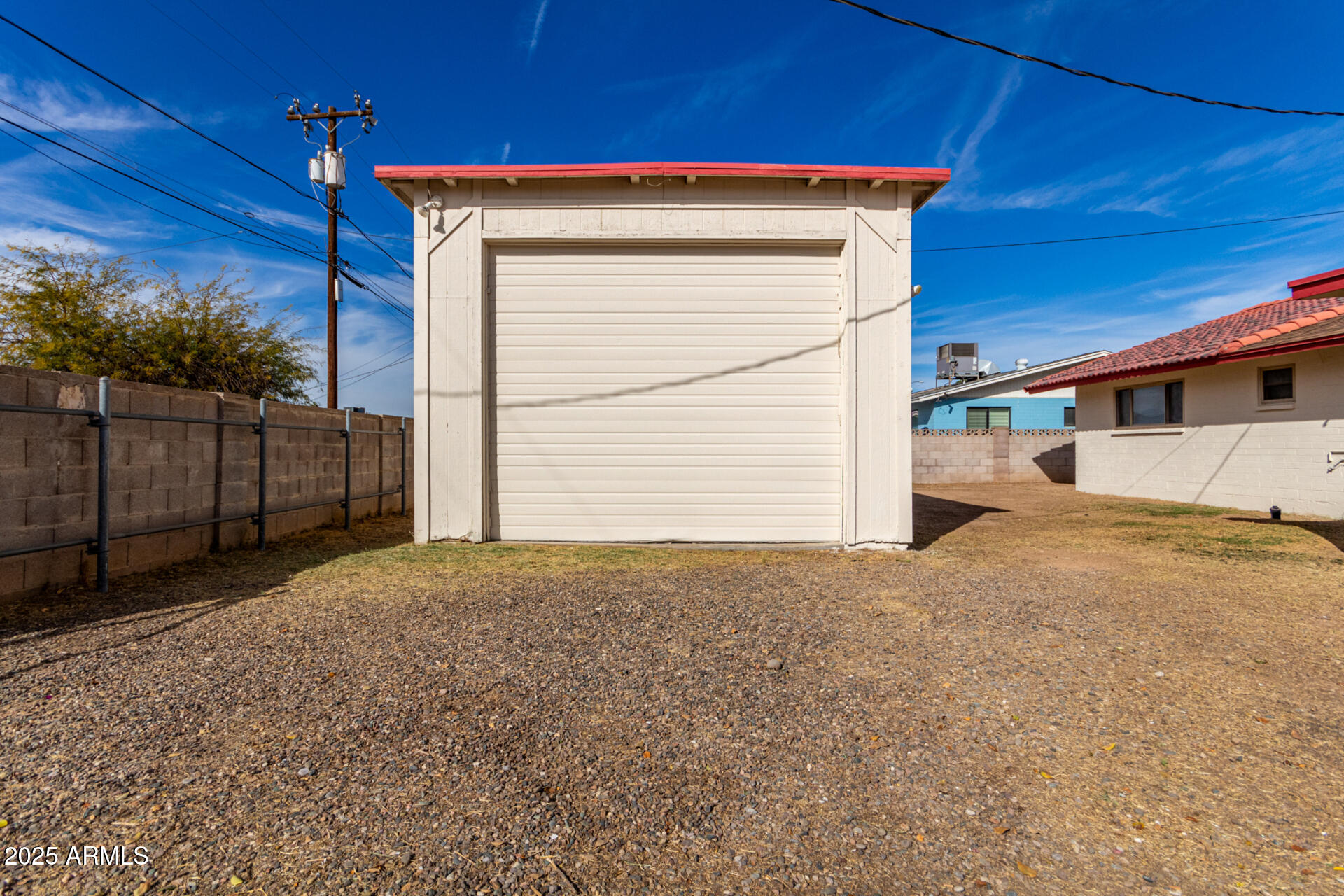 830 N LOS OLIVOS Drive