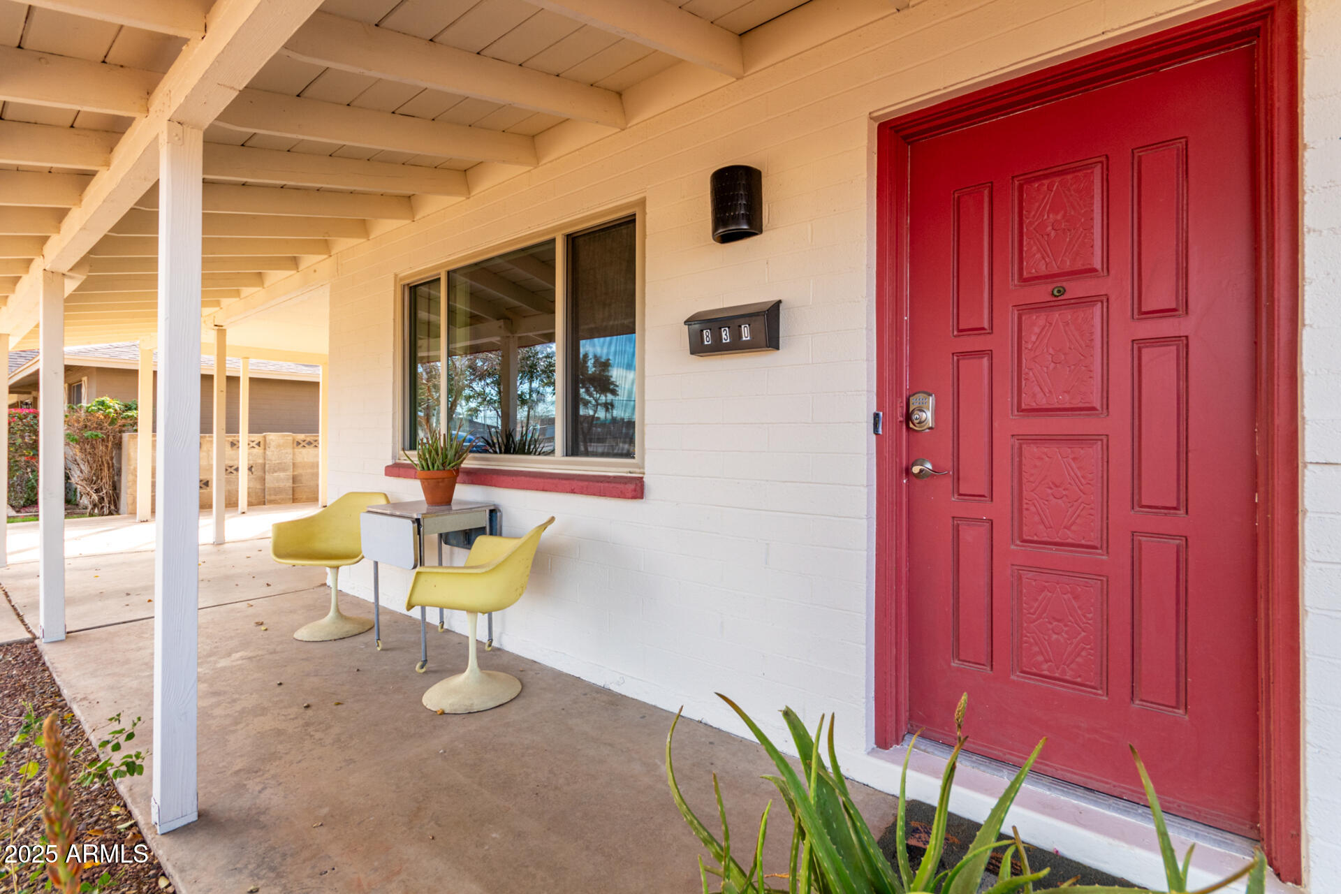 830 N LOS OLIVOS Drive