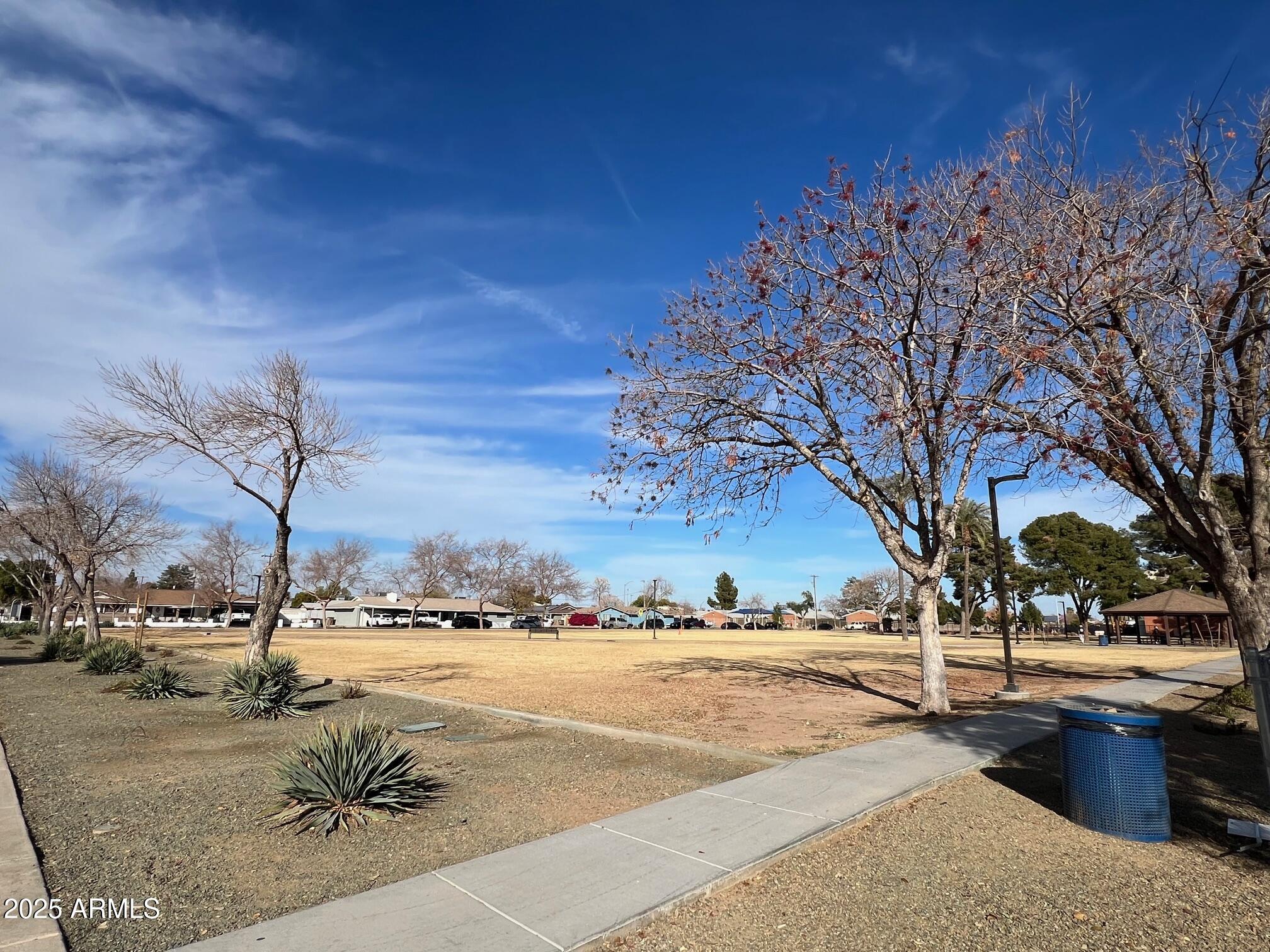 830 N LOS OLIVOS Drive