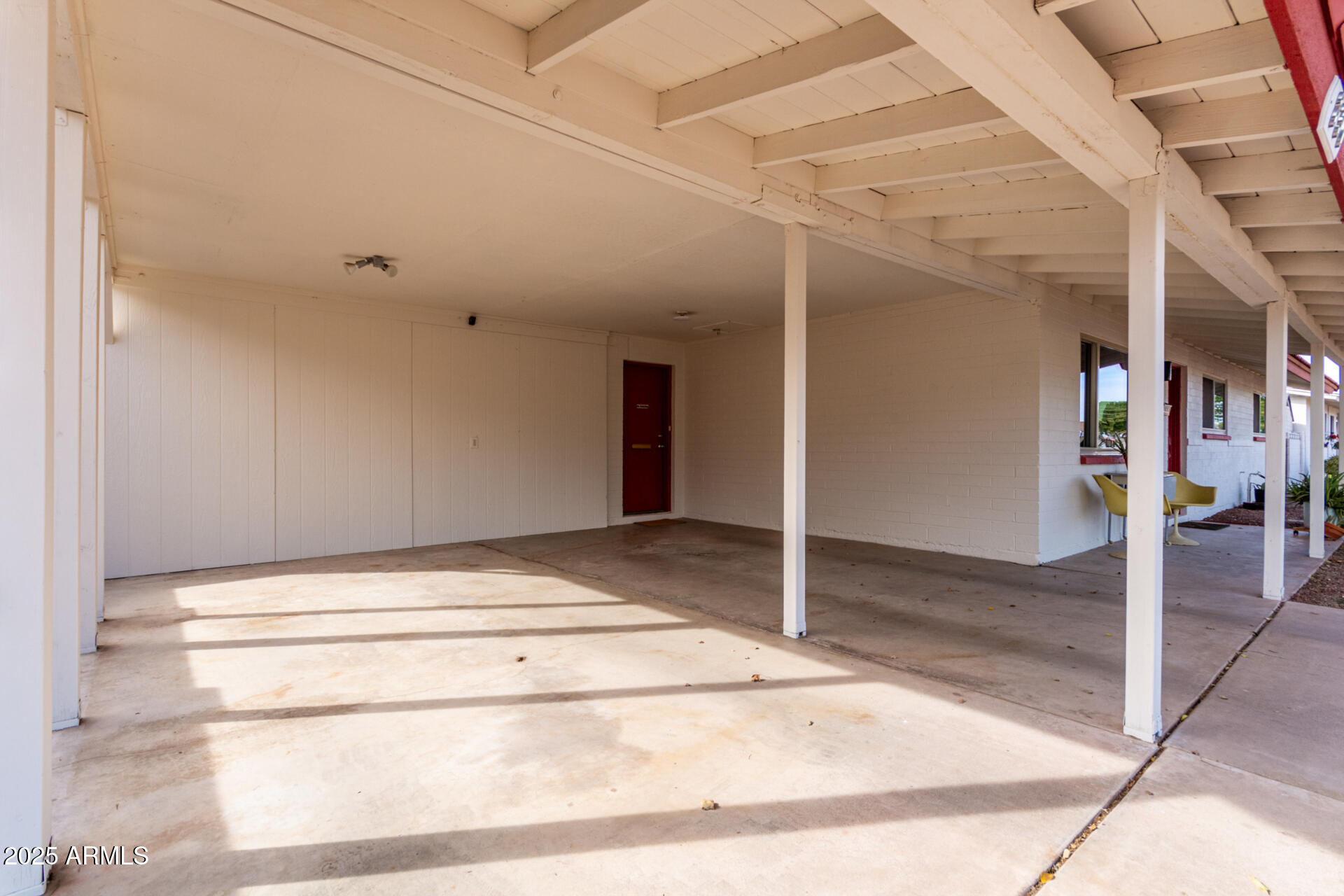 830 N LOS OLIVOS Drive