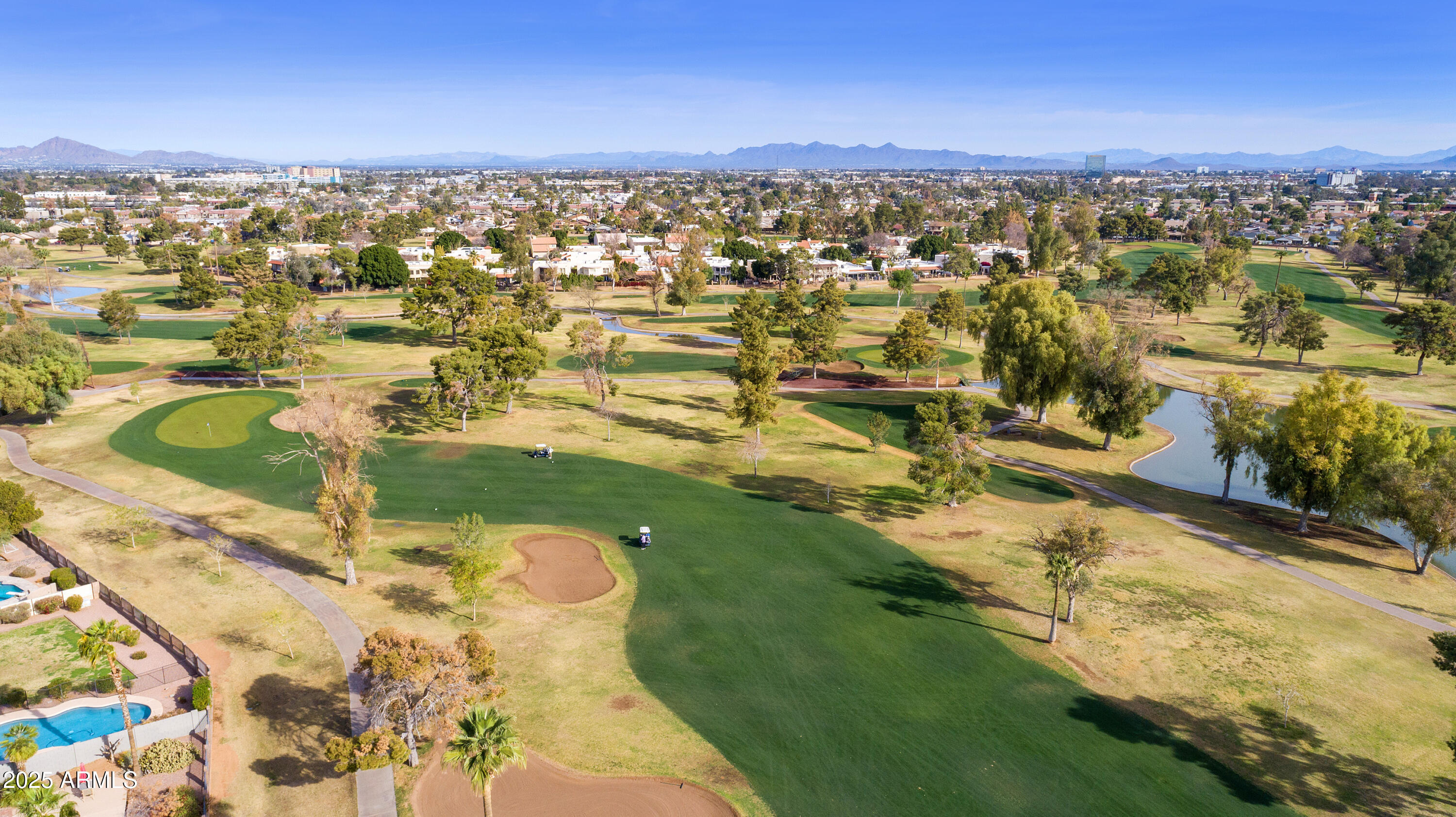 1655 W Meseto Circle