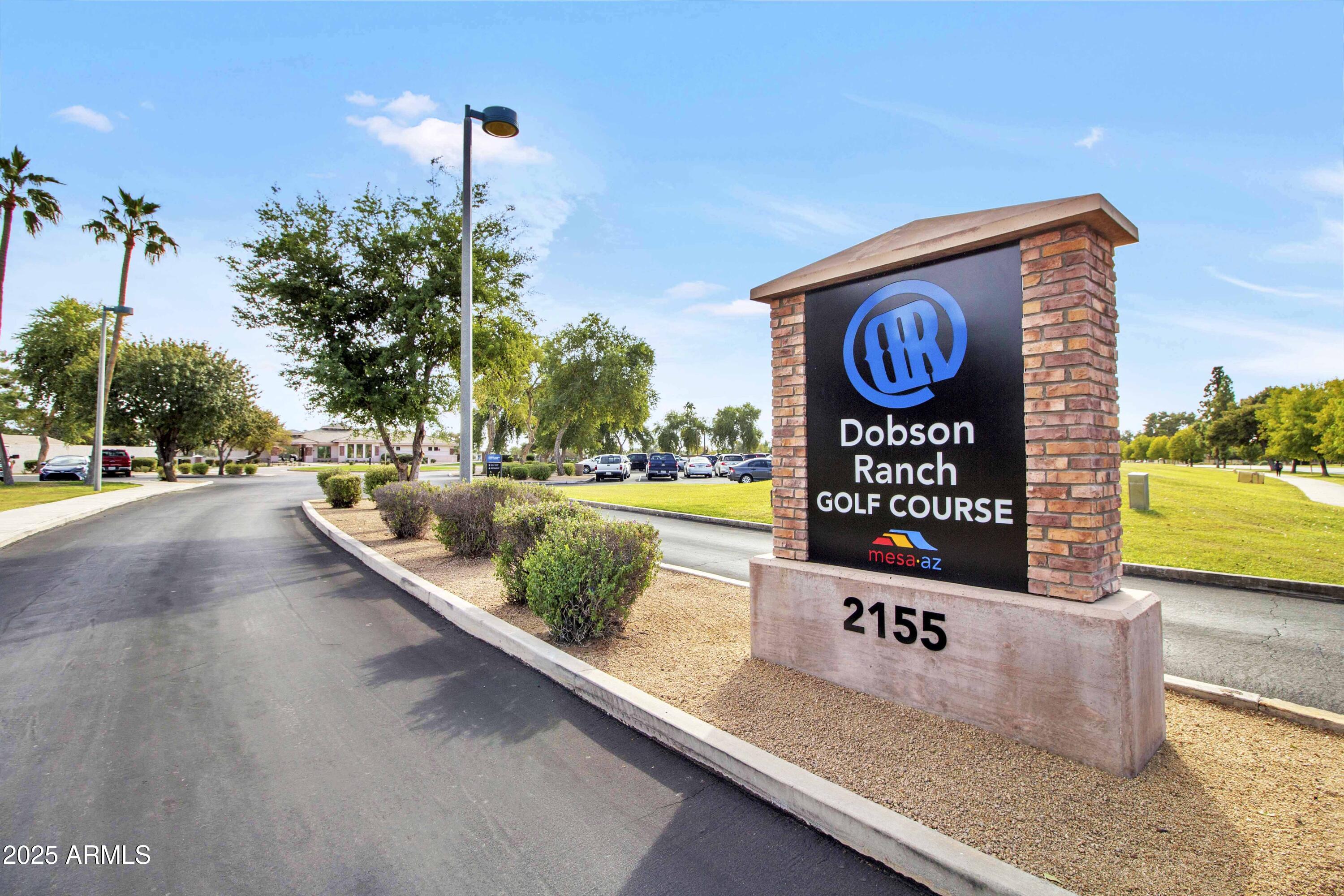 1655 W Meseto Circle