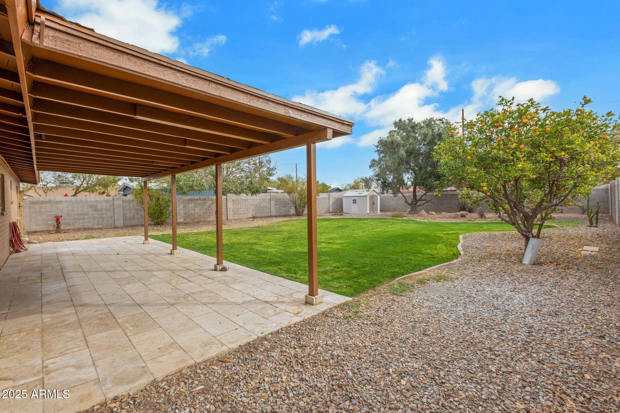 1403 N OLEANDER Street