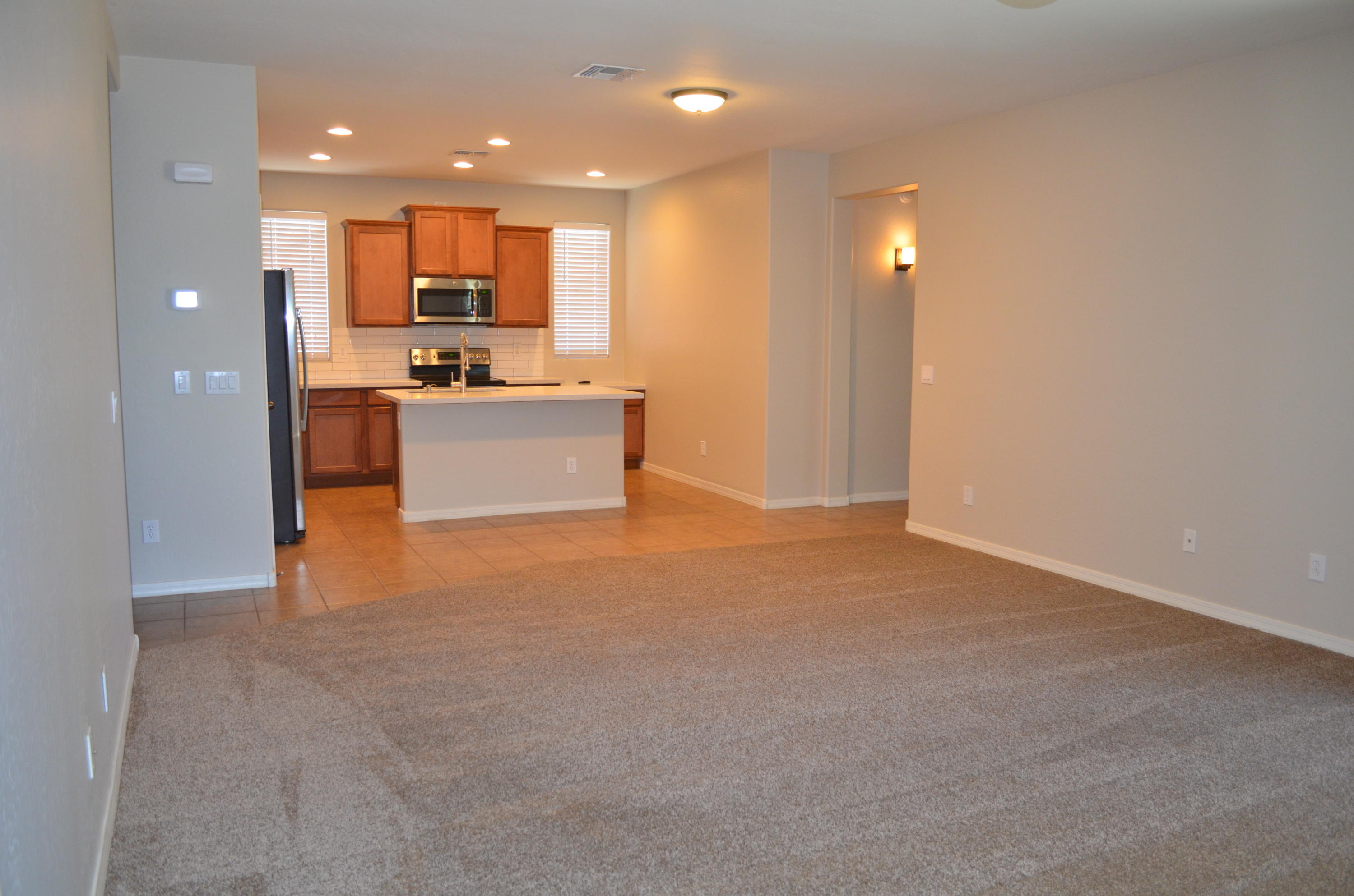 4396 E LOS ALTOS Drive