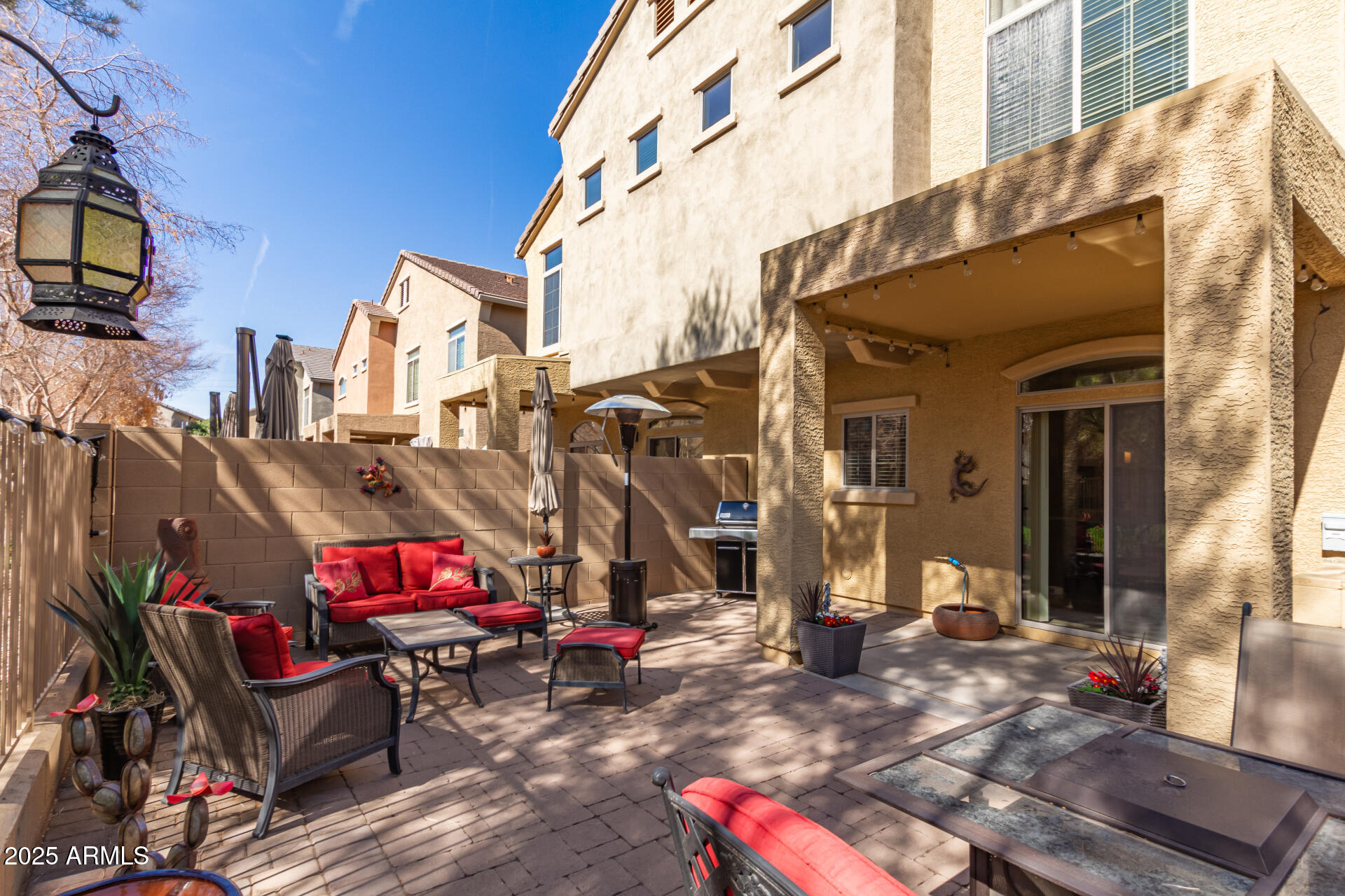 1350 S GREENFIELD Road # 1215