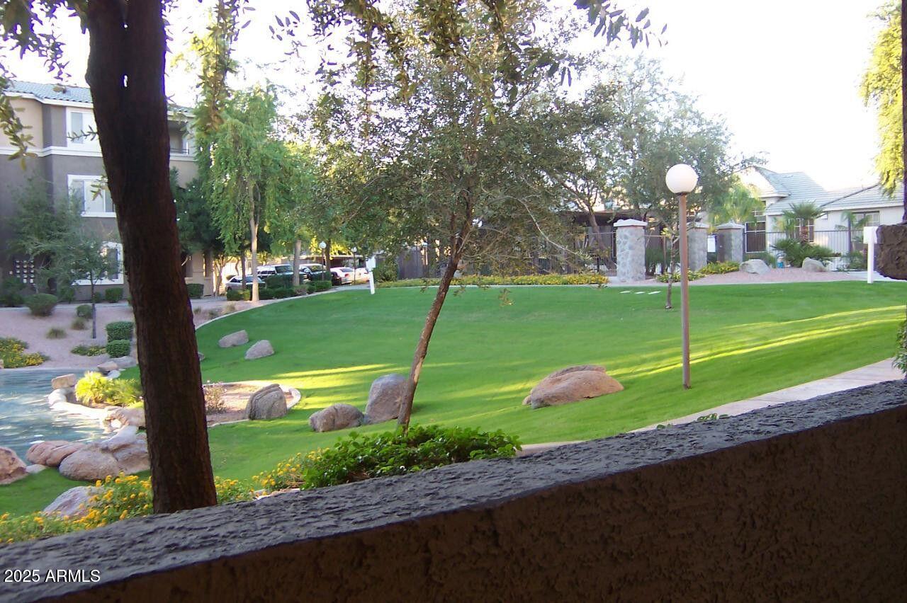 5345 E VAN BUREN Street # 167