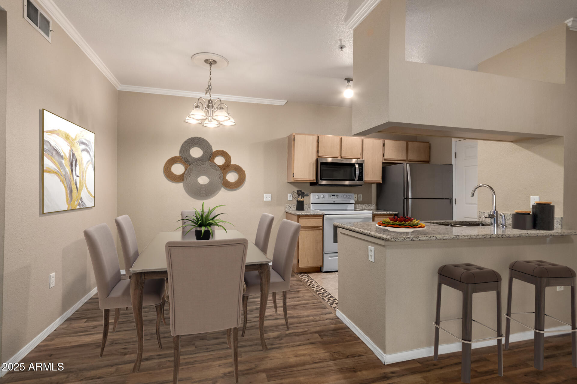 5345 E VAN BUREN Street # 167