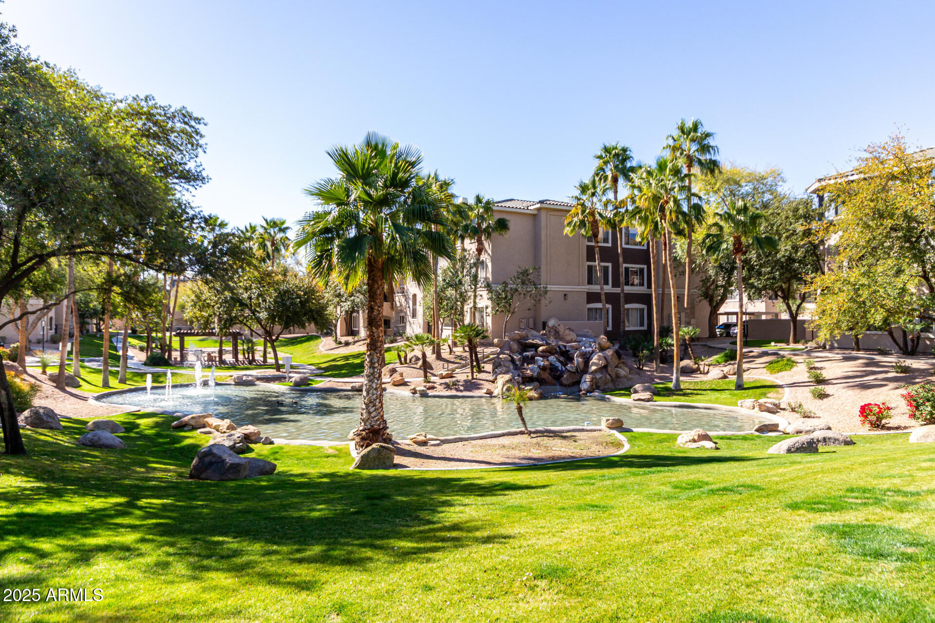 5345 E VAN BUREN Street # 167