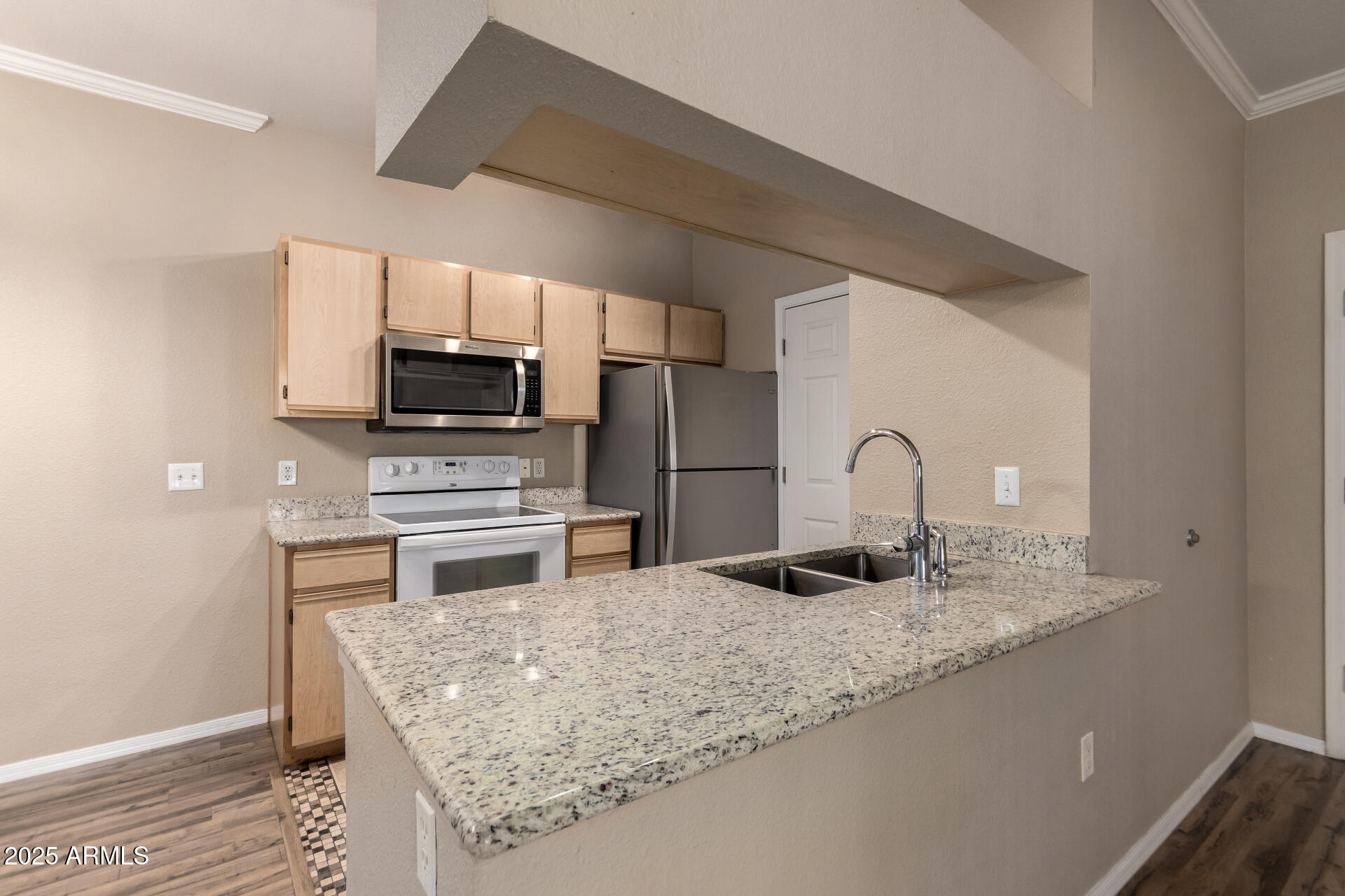 5345 E VAN BUREN Street # 167