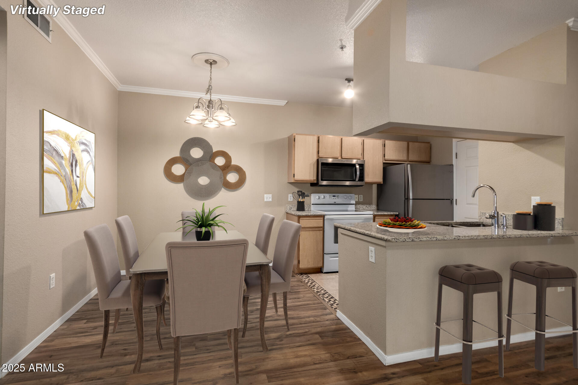 5345 E VAN BUREN Street # 167