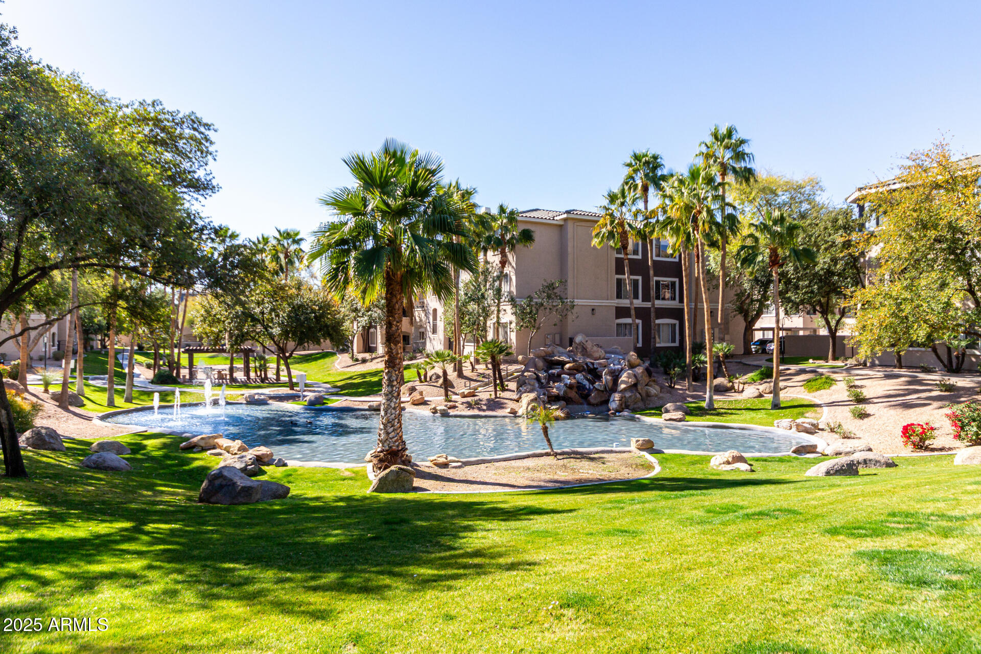 5345 E VAN BUREN Street # 167