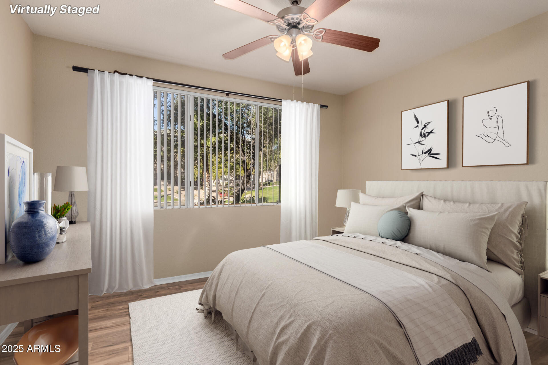 5345 E VAN BUREN Street # 167