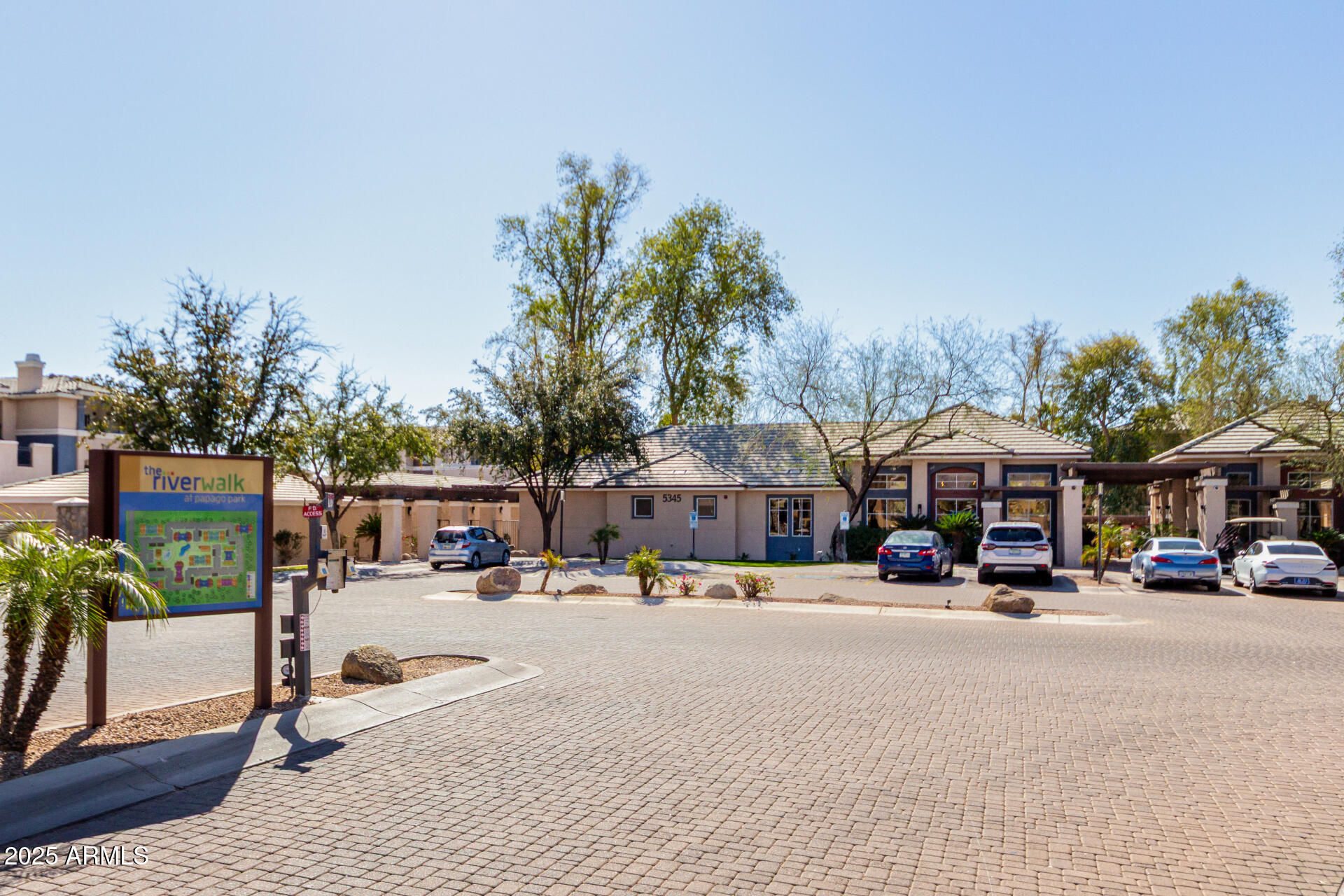 5345 E VAN BUREN Street # 167