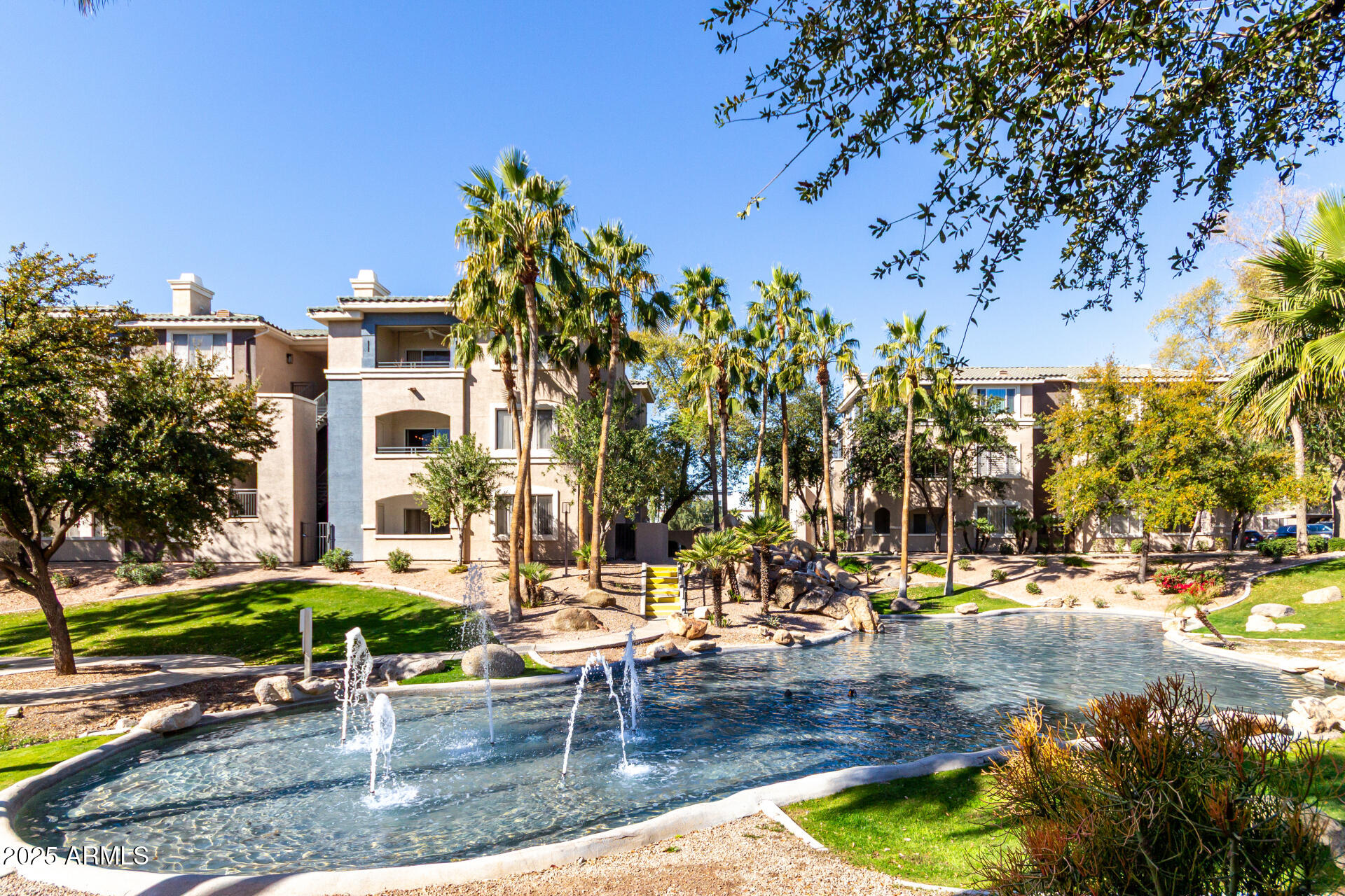 5345 E VAN BUREN Street # 167