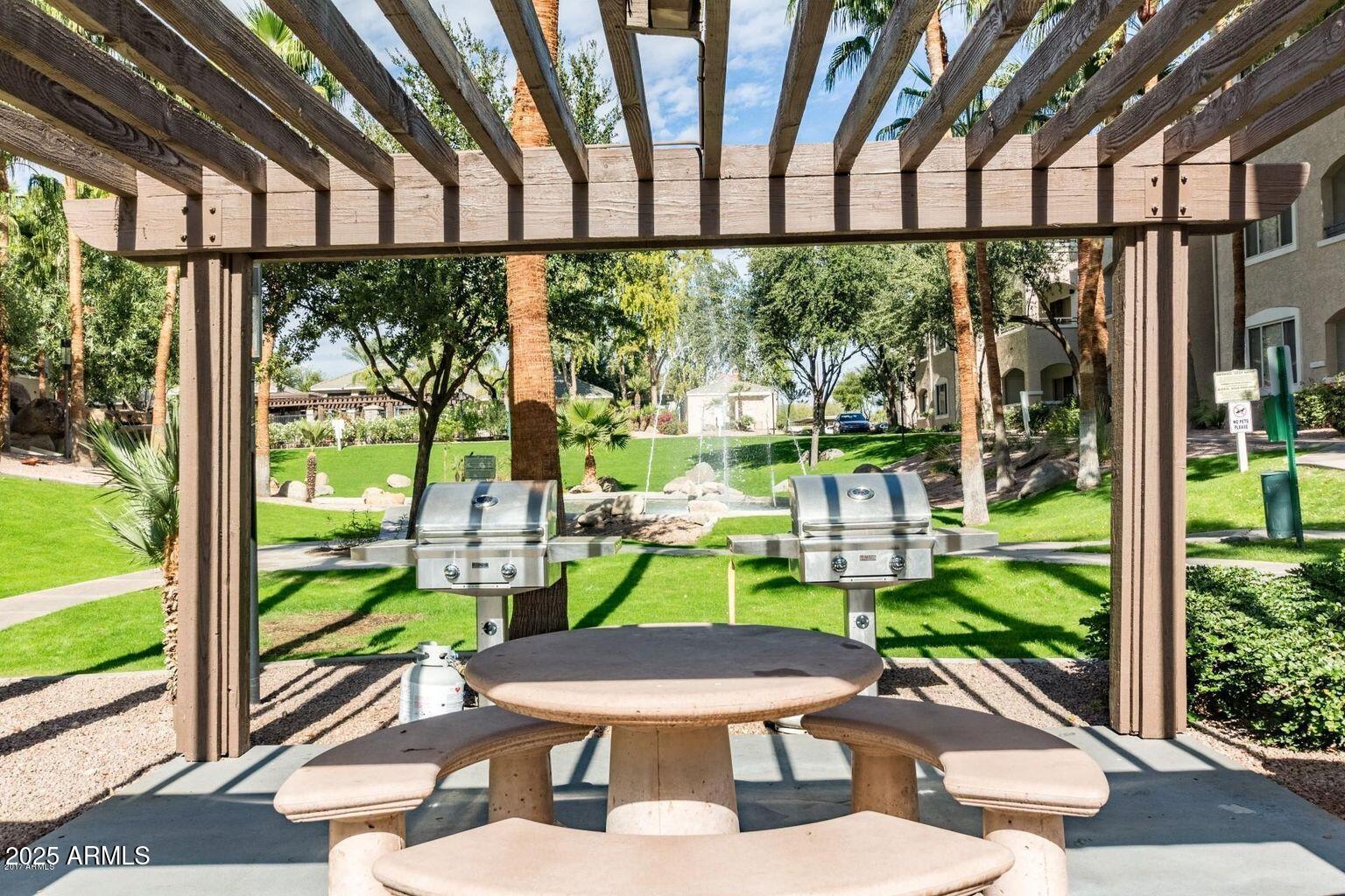 5345 E VAN BUREN Street # 167