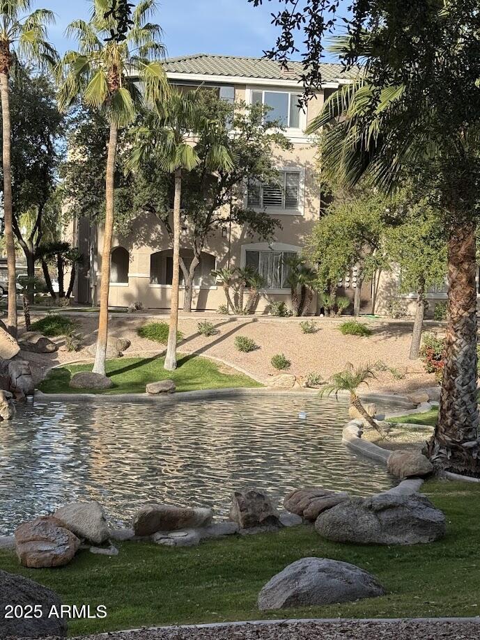 5345 E VAN BUREN Street # 167