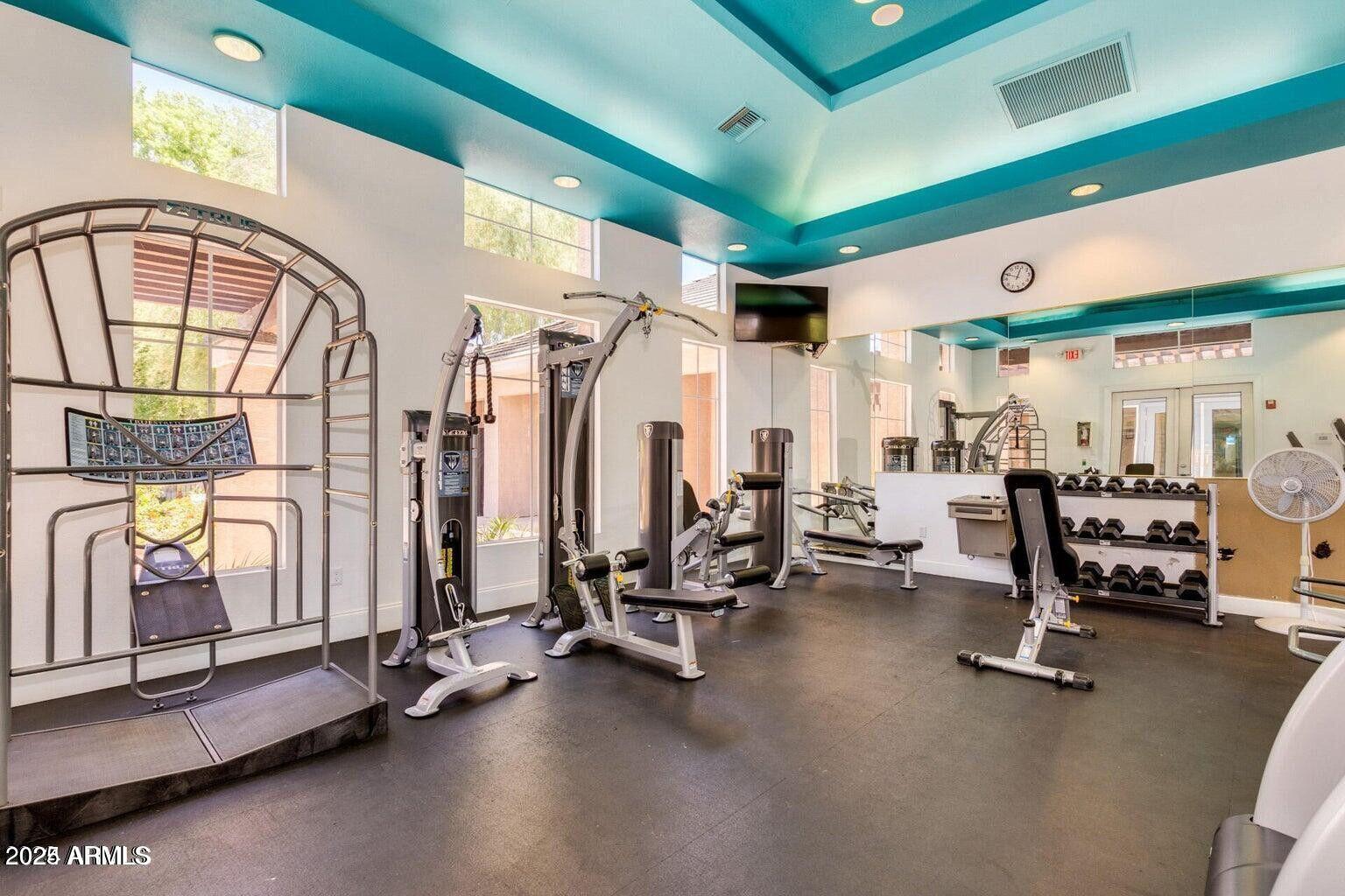 5345 E VAN BUREN Street # 167