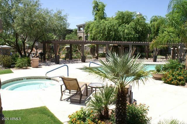 5345 E VAN BUREN Street # 167