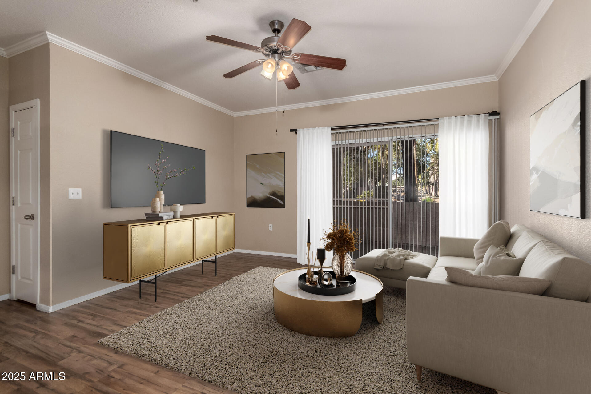 5345 E VAN BUREN Street # 167