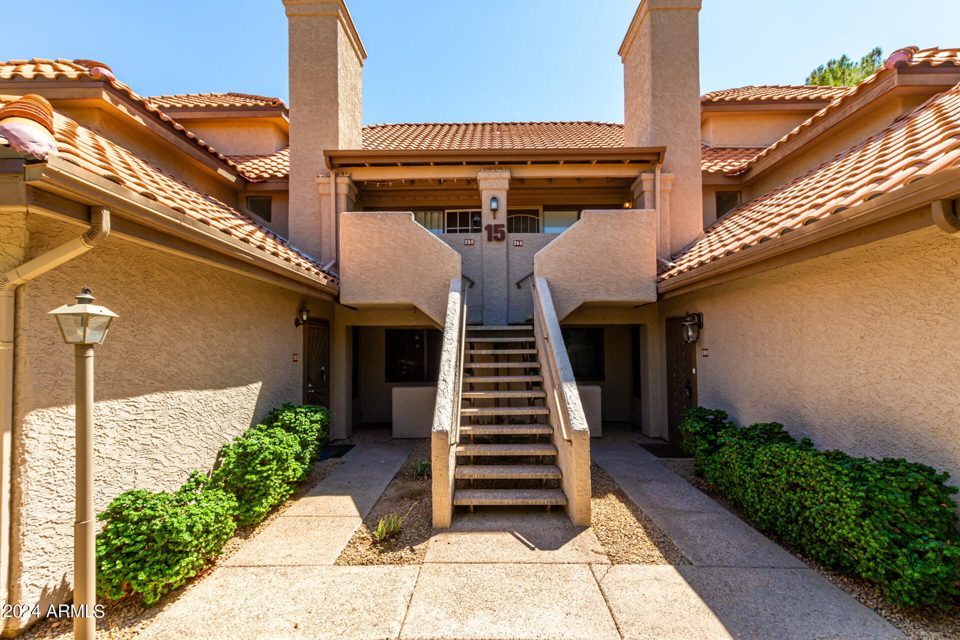 1211 N MILLER Road # 258