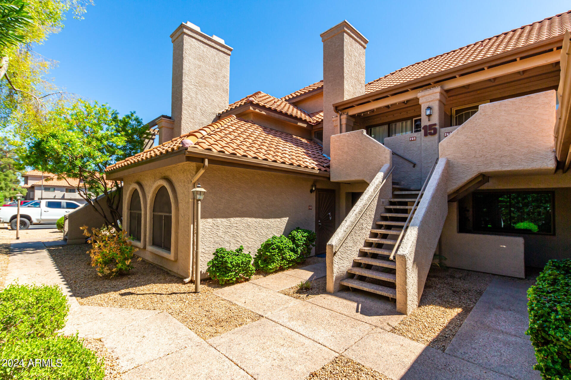 1211 N MILLER Road # 258