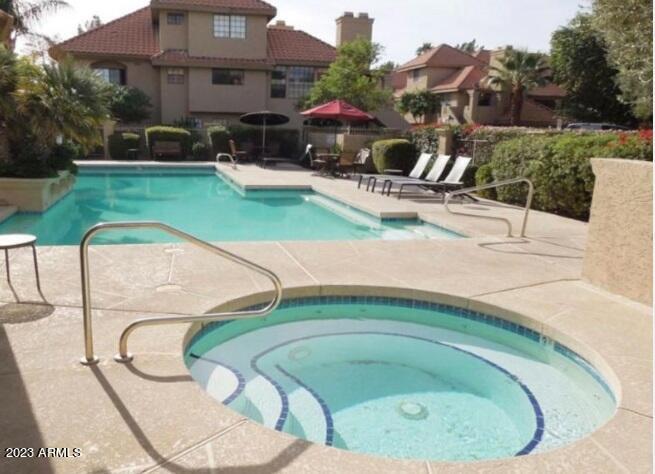 1211 N MILLER Road # 258