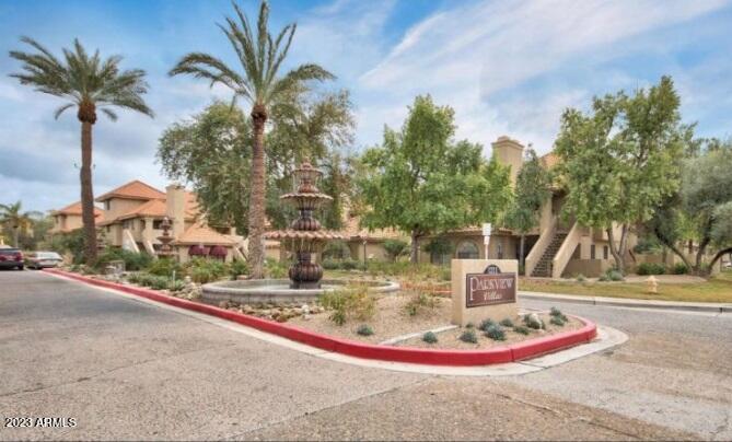 1211 N MILLER Road # 258