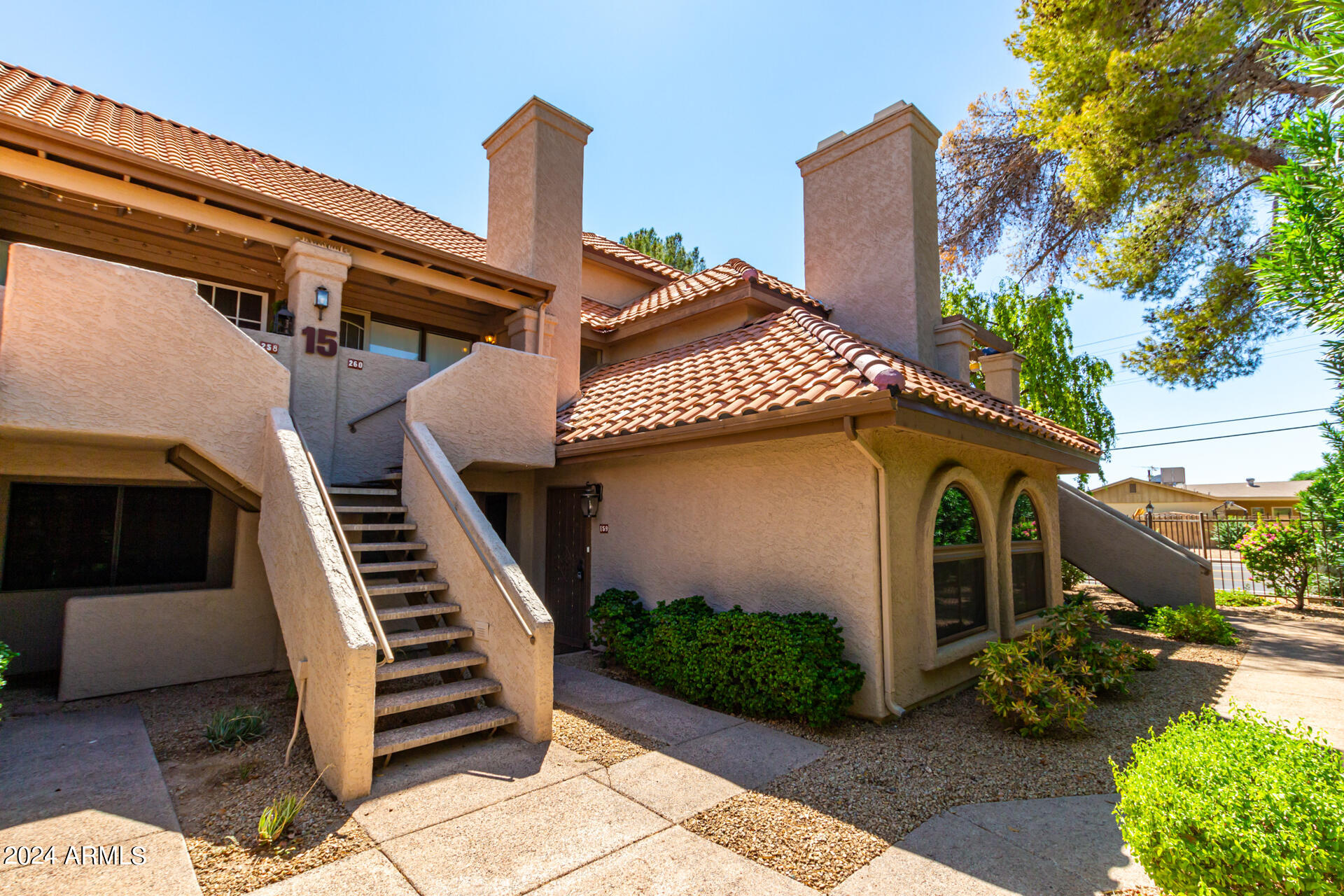 1211 N MILLER Road # 258