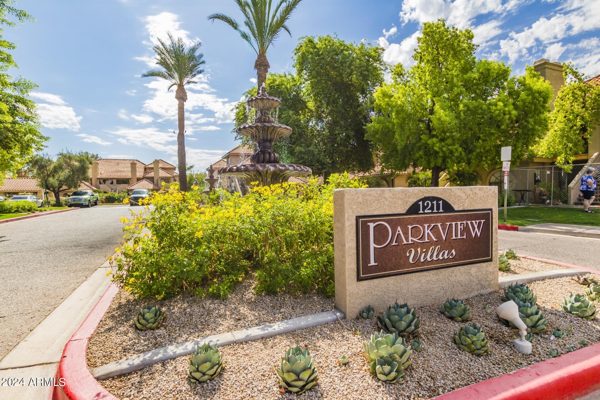 1211 N MILLER Road # 258