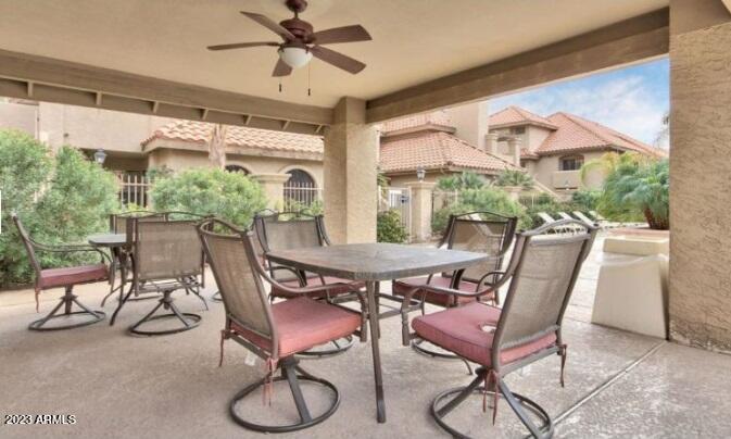 1211 N MILLER Road # 258