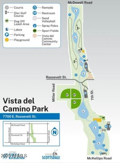 1211 N MILLER Road # 258