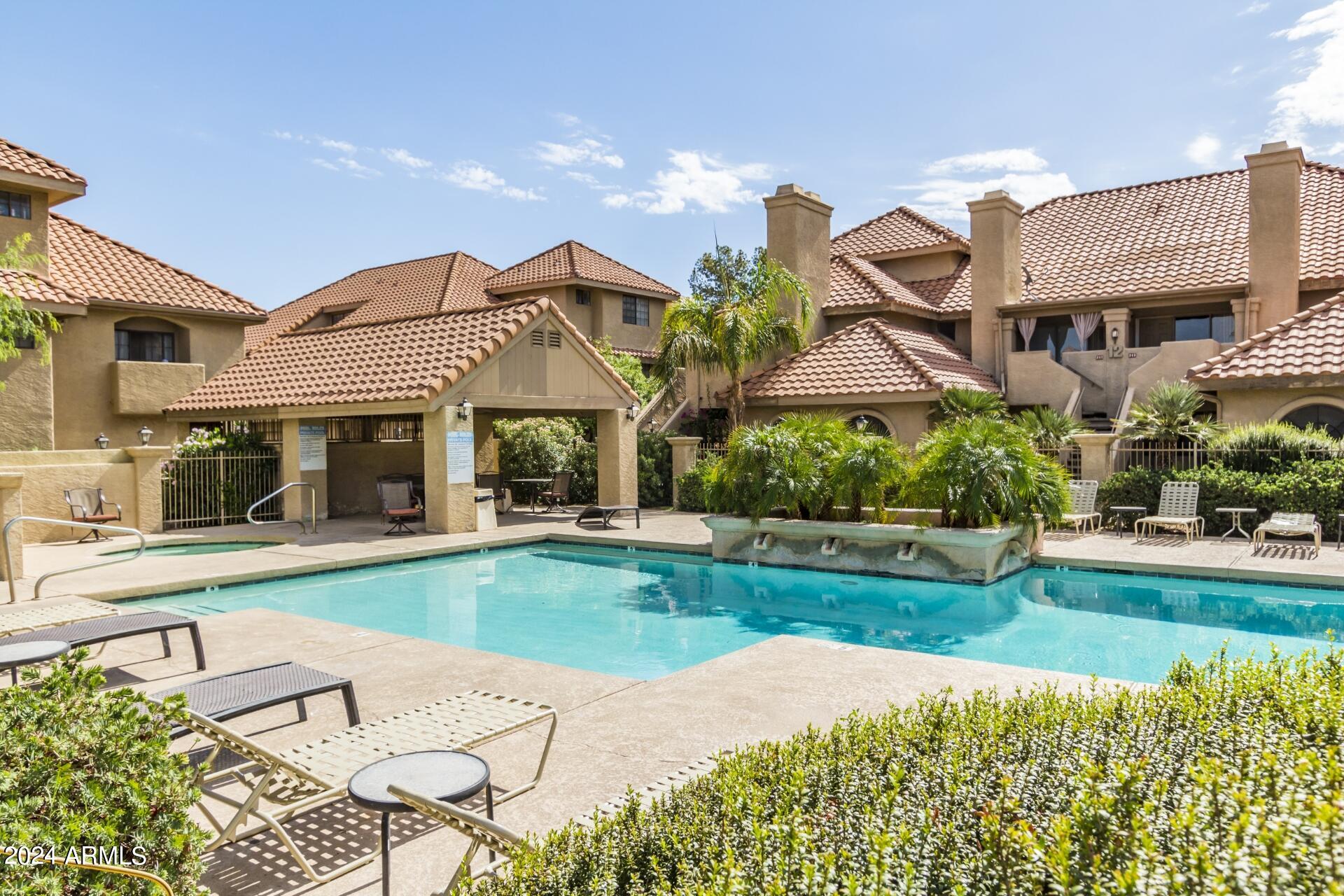 1211 N MILLER Road # 258