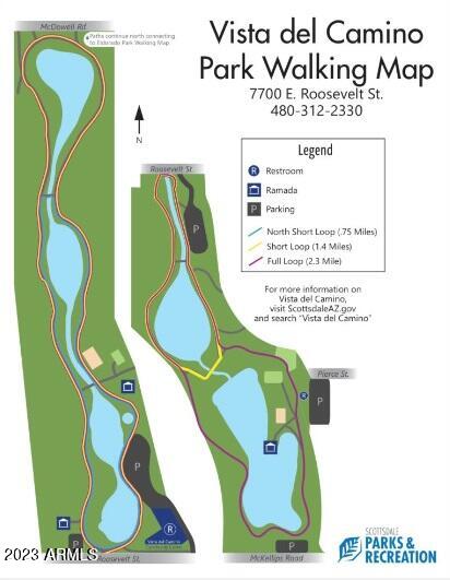 1211 N MILLER Road # 258