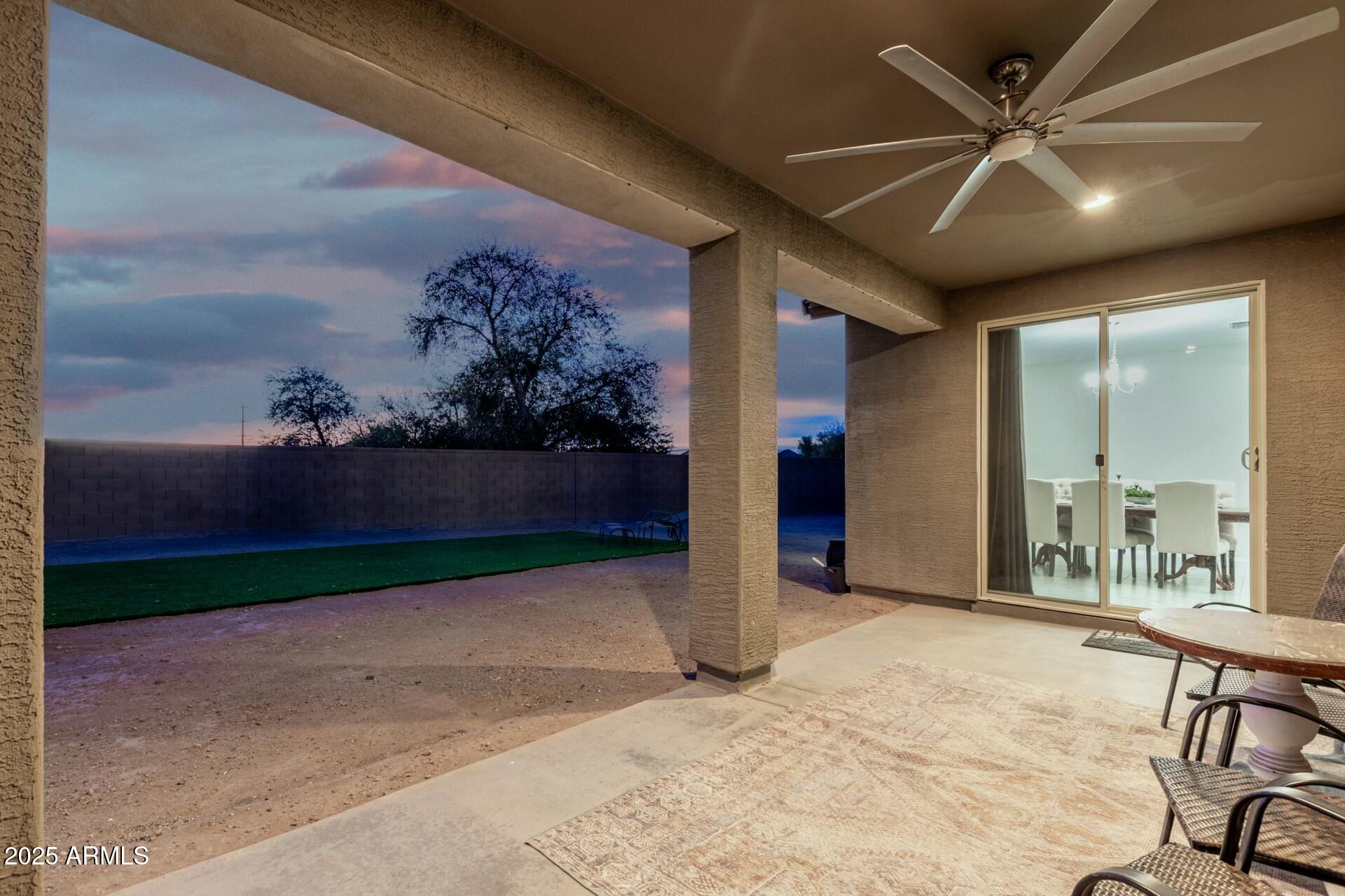 24032 N ROOSTER Road