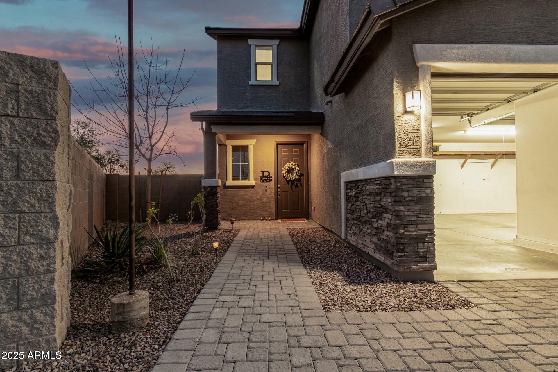 24032 N ROOSTER Road