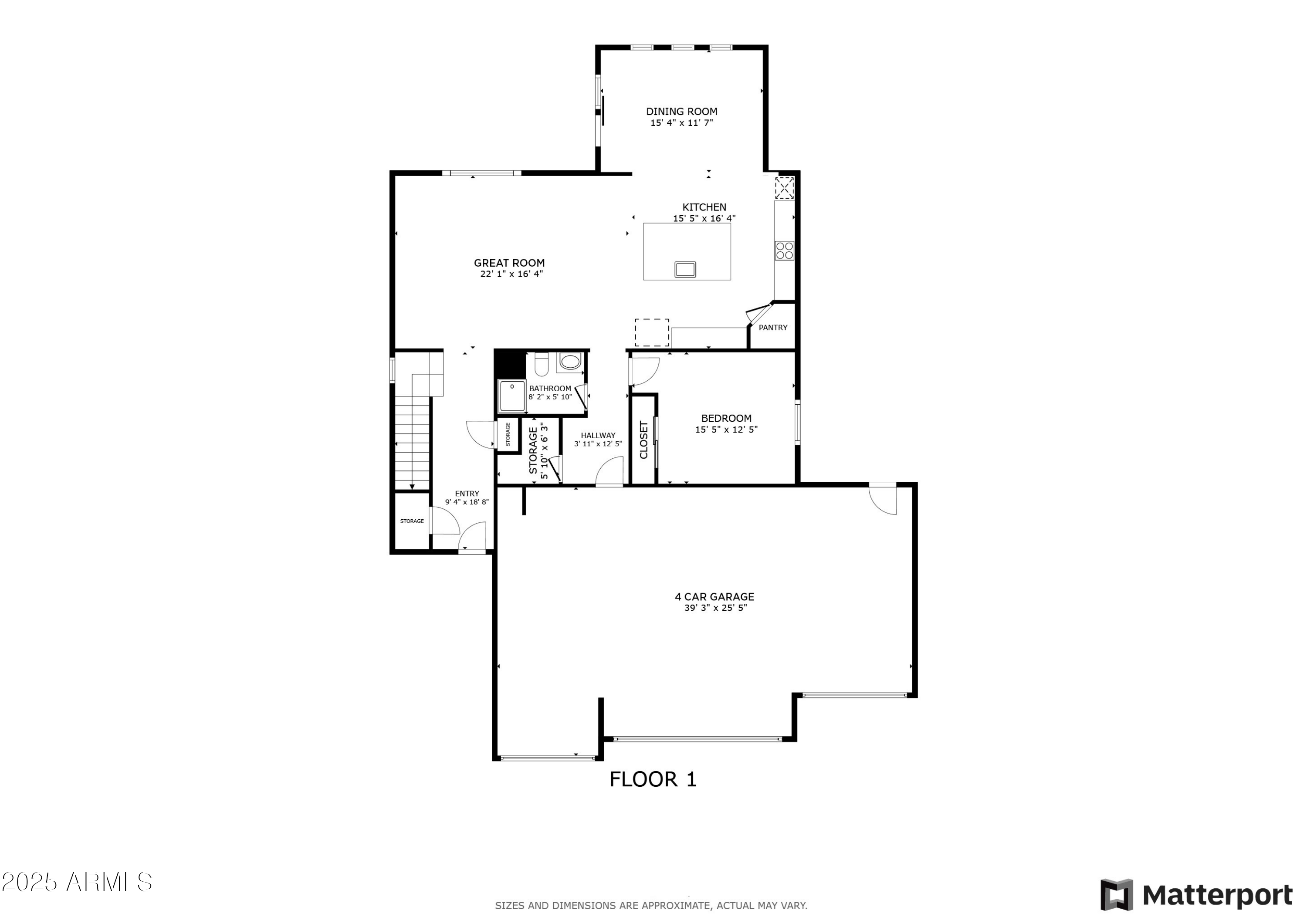 24032 N ROOSTER Road