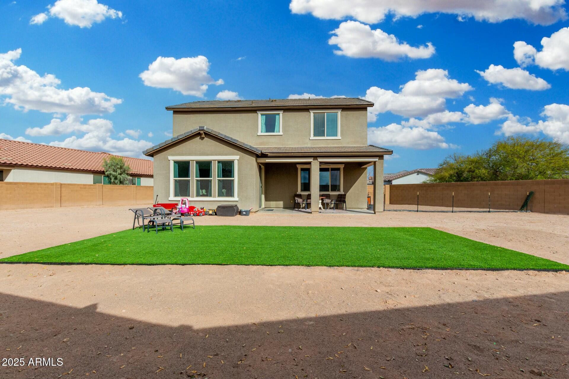 24032 N ROOSTER Road